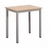 Table scolaire simple 1 ou 2 personnes Table scolaire simple 1 ou 2 personnes