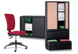 Mobilier de bureau