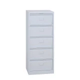 Meuble à clapets 5 casesfermeture par aimant riveté Meuble à clapets 5 casesfermeture par aimant riveté