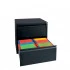 Meuble d'archivage en métal pour le rangement de dossiers suspendus A4. Disponible avec 2, 3 ou 4 tiroirs. Tiroirs montés sur glissière télescopique. Meuble d'archivage en métal pour le rangement de dossiers suspendus A4. Disponible avec 2, 3 ou 4 tiroirs. Tiroirs montés sur glissière télescopique.