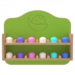 Range Tétines 12 ou 15 enfants