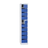 Armoire boite aux lettres sans fermeture. Structure en métal soudé & Porte étiquette embouti sur chaque porte. Porte anti-bruit pour éviter toute nuisance sonore lors des fermetures. Peinture Epoxy Armoire boite aux lettres sans fermeture. Structure en métal soudé & Porte étiquette embouti sur chaque porte. Porte anti-bruit pour éviter toute nuisance sonore lors des fermetures. Peinture Epoxy