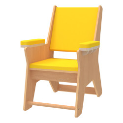 Fauteuil d’Allaitement
