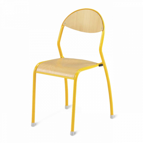 Chaise d'école