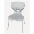 Chaise flexible et design Chaise flexible et design