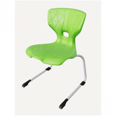 Chaise flexible et design Chaise flexible et design