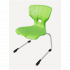 Chaise flexible et design Chaise flexible et design