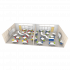 Chaise flexible et design Chaise flexible et design