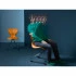 Chaise flexible et design Chaise flexible et design