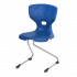 Chaise flexible et design Chaise flexible et design