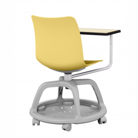 Pupitre ergonomique mobile Pupitre ergonomique mobile