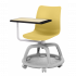 Pupitre ergonomique mobile Pupitre ergonomique mobile