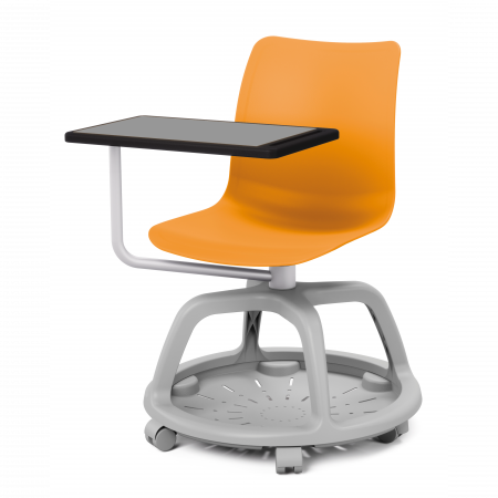 Pupitre ergonomique mobile Pupitre ergonomique mobile
