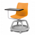Pupitre ergonomique mobile Pupitre ergonomique mobile
