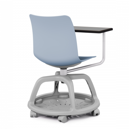Pupitre ergonomique mobile Pupitre ergonomique mobile