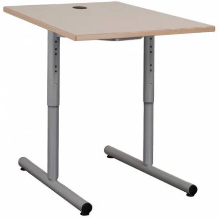 Table scolaire pour salle informatique Table scolaire pour salle informatique