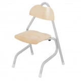 Chaise de classe pour maternelle T3 Chaise de classe pour maternelle T3