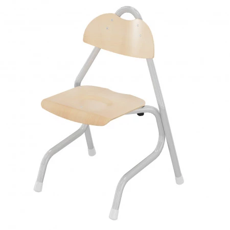 Chaise de classe pour maternelle T3 Chaise de classe pour maternelle T3