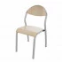 Chaise scolaire pour crèche et maternelle bois hêtre Chaise scolaire pour crèche et maternelle bois hêtre