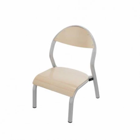Chaise scolaire pour crèches et maternelles Chaise scolaire pour crèches et maternelles