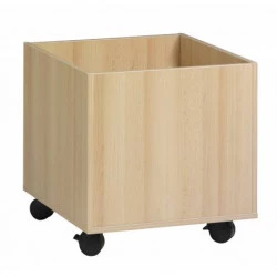 Coffre de rangement à jouets