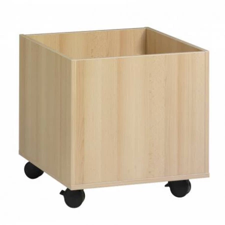 Coffre de rangement à jouets
