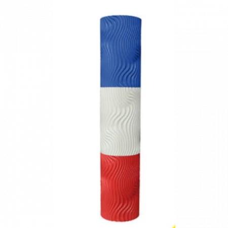 Protection souple pour murs et poteaux Protection souple pour murs et poteaux