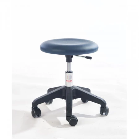 Tabouret d'adulte avec une large assise Tabouret d'adulte avec une large assise