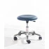 Tabouret d'adulte avec une large assise Tabouret d'adulte avec une large assise