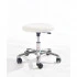 Tabouret d'adulte avec une large assise Tabouret d'adulte avec une large assise