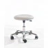 Tabouret d'adulte avec une large assise Tabouret d'adulte avec une large assise