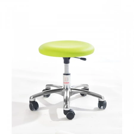 Tabouret d'adulte avec une large assise Tabouret d'adulte avec une large assise