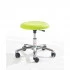 Tabouret d'adulte avec une large assise Tabouret d'adulte avec une large assise