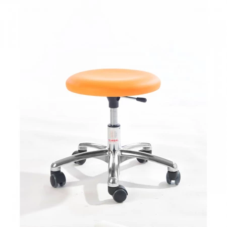 Tabouret d'adulte avec une large assise Tabouret d'adulte avec une large assise