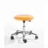 Tabouret d'adulte avec une large assise Tabouret d'adulte avec une large assise