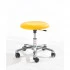Tabouret d'adulte avec une large assise Tabouret d'adulte avec une large assise