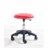 Tabouret d'adulte avec une large assise Tabouret d'adulte avec une large assise