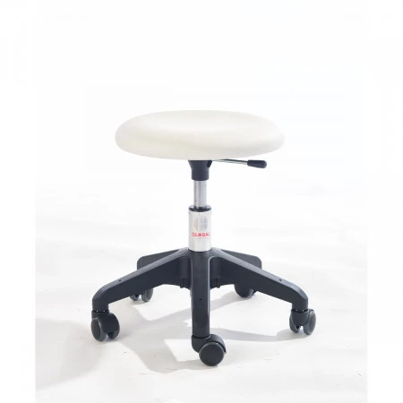 Tabouret d'adulte avec une large assise Tabouret d'adulte avec une large assise