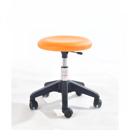 Tabouret d'adulte avec une large assise Tabouret d'adulte avec une large assise