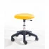 Tabouret d'adulte avec une large assise Tabouret d'adulte avec une large assise