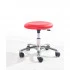 Tabouret d'adulte avec une large assise Tabouret d'adulte avec une large assise