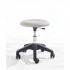 Tabouret d'adulte avec une large assise Tabouret d'adulte avec une large assise