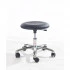 Tabouret d'adulte avec une large assise Tabouret d'adulte avec une large assise