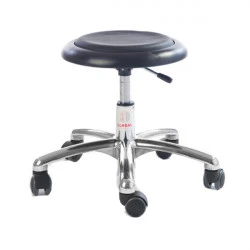 Tabouret pour le personnel encadrant