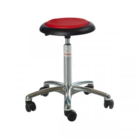 Tabouret pour le personnel encadrant Tabouret pour le personnel encadrant