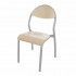 Chaise d'écolier avec embout anti-bruit Chaise d'écolier avec embout anti-bruit