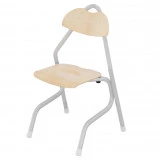 Chaise de classe pour primaire T4 à T5 Chaise de classe pour primaire T4 à T5