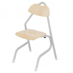 Chaise de classe pour primaire T4 à T5