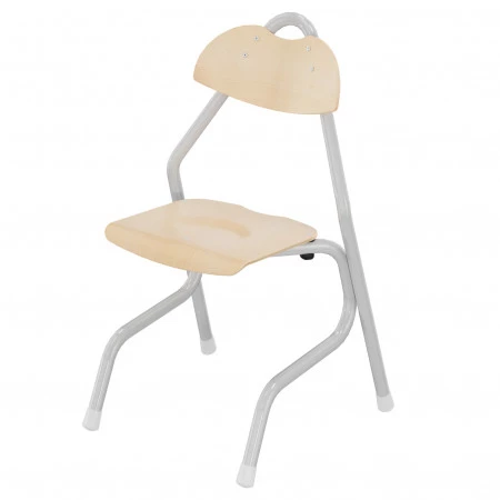 Chaise de classe pour primaire T4 à T5