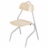 Chaise de classe pour primaire T4 à T5 Chaise de classe pour primaire T4 à T5